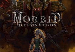 Morbid: The Seven Acolytes AR XBOX One CD Key