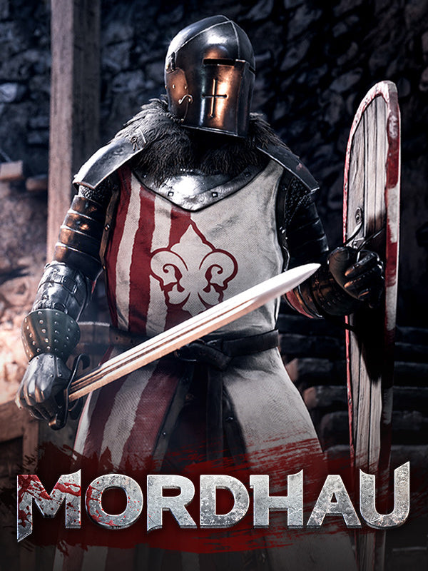 Mordhau Steam CD Key