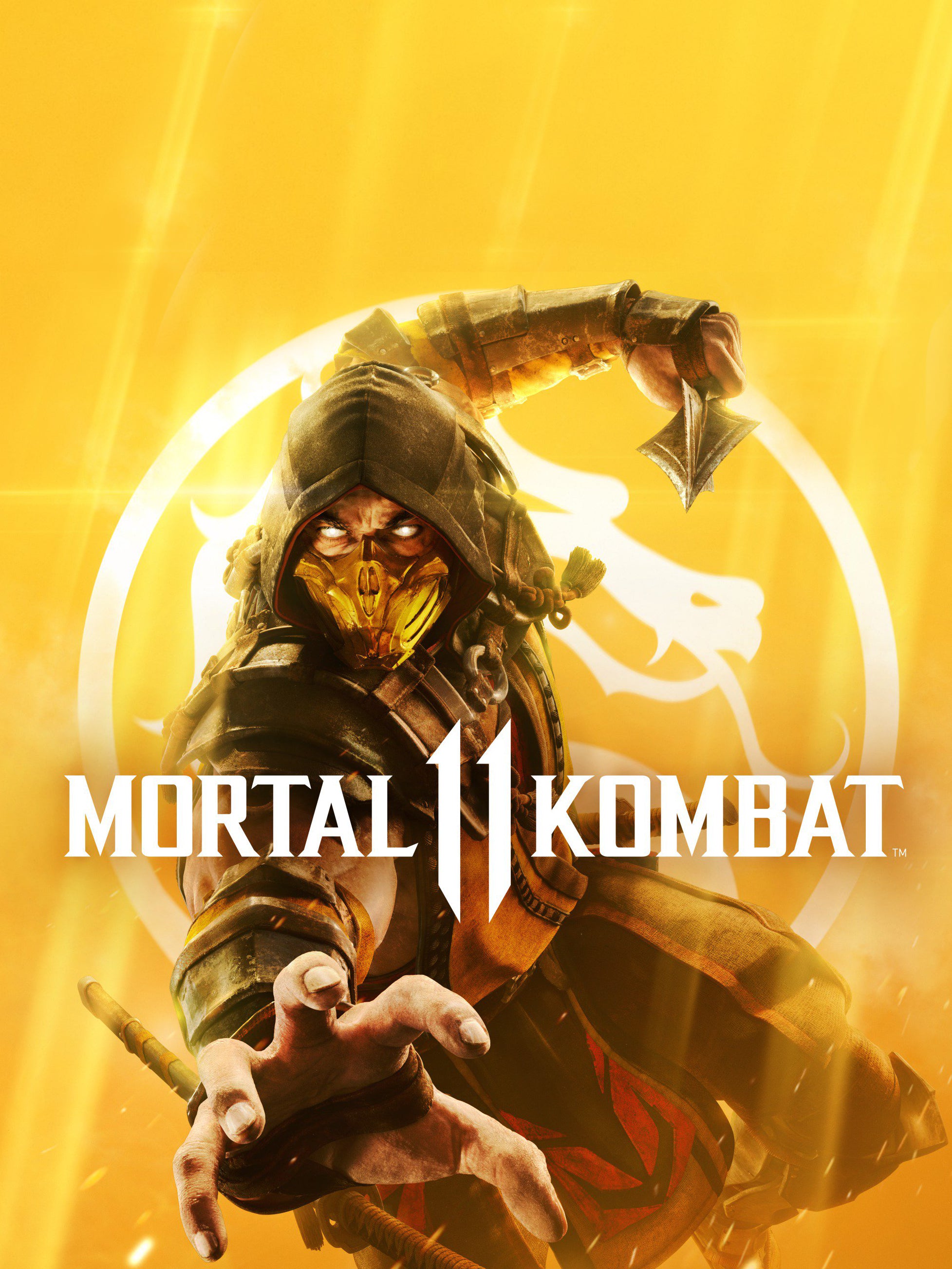 Mortal Kombat 11 Ultimate Edition US XBOX One CD Key