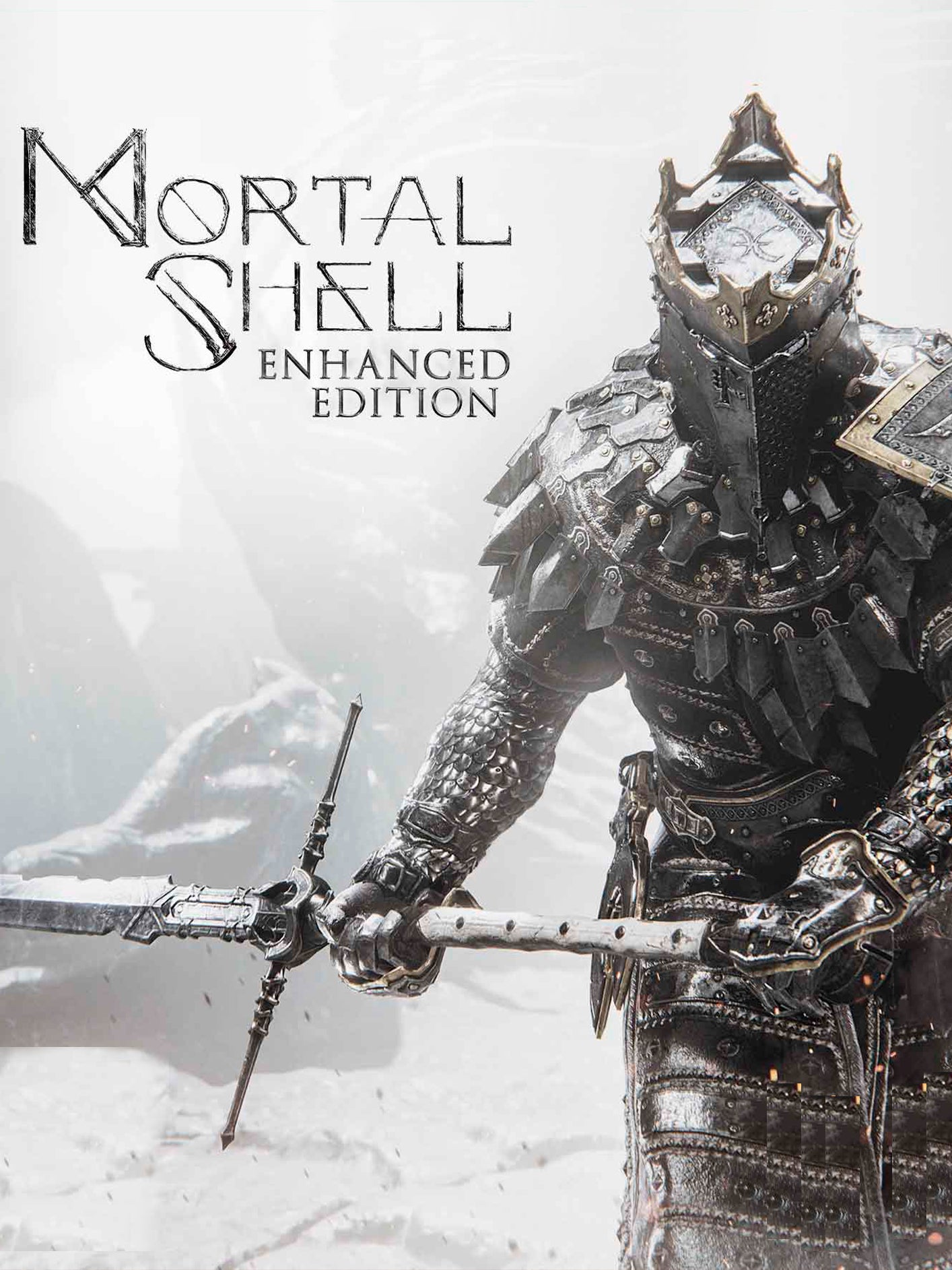Mortal Shell: Enhanced Edition US XBOX One CD Key