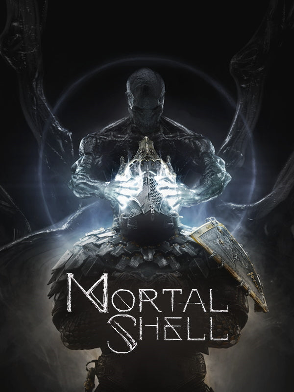 Mortal Shell Steam Altergift