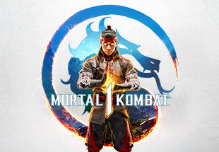 Mortal Kombat 1 Steam CD Key