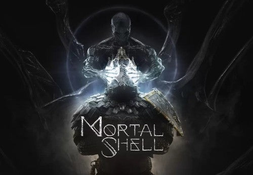 Mortal Shell EU v2 Steam Altergift