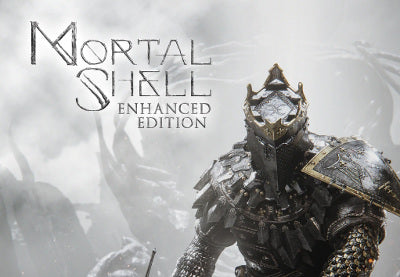 Mortal Shell: Enhanced Edition US XBOX One / Xbox Series X|S / PC CD Key