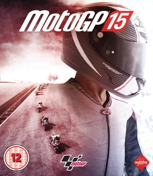 MotoGP 15 EU XBOX One CD Key