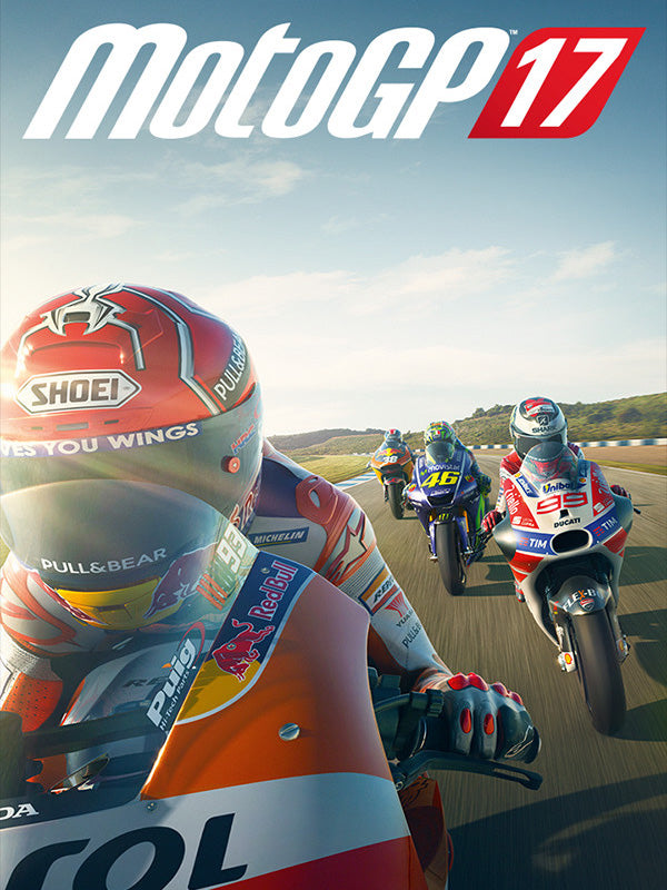 MotoGP 17 US XBOX One CD Key