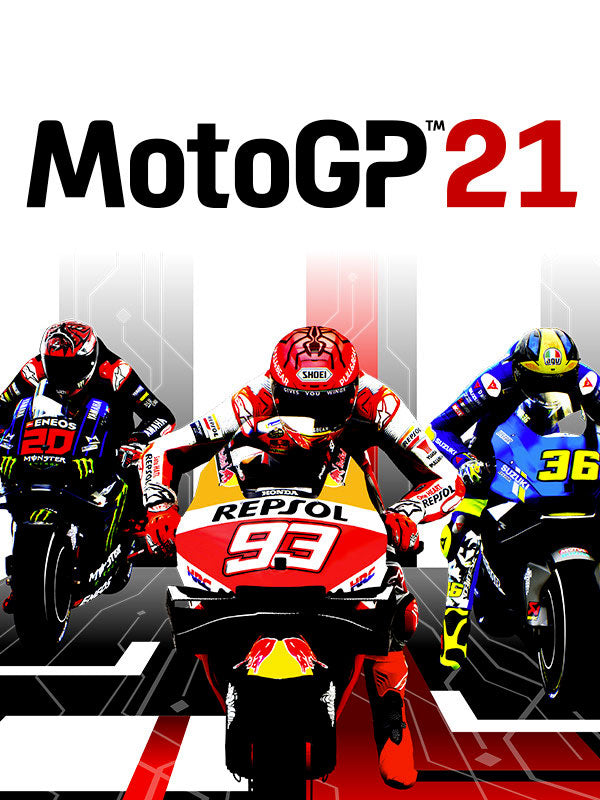 MotoGP 21 US XBOX One CD Key