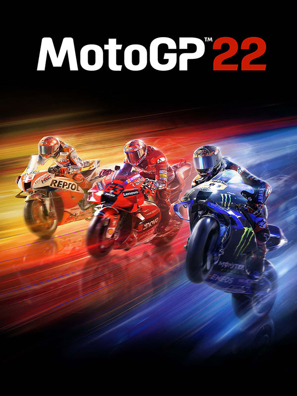 MotoGP 22 AR XBOX One CD Key