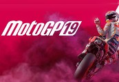 MotoGP 19 AR XBOX One CD Key