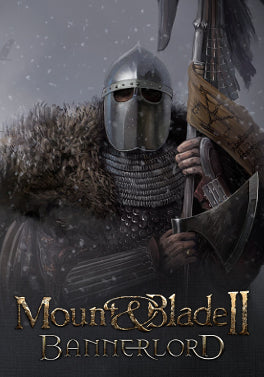 Mount & Blade II: Bannerlord EMEA Steam CD Key