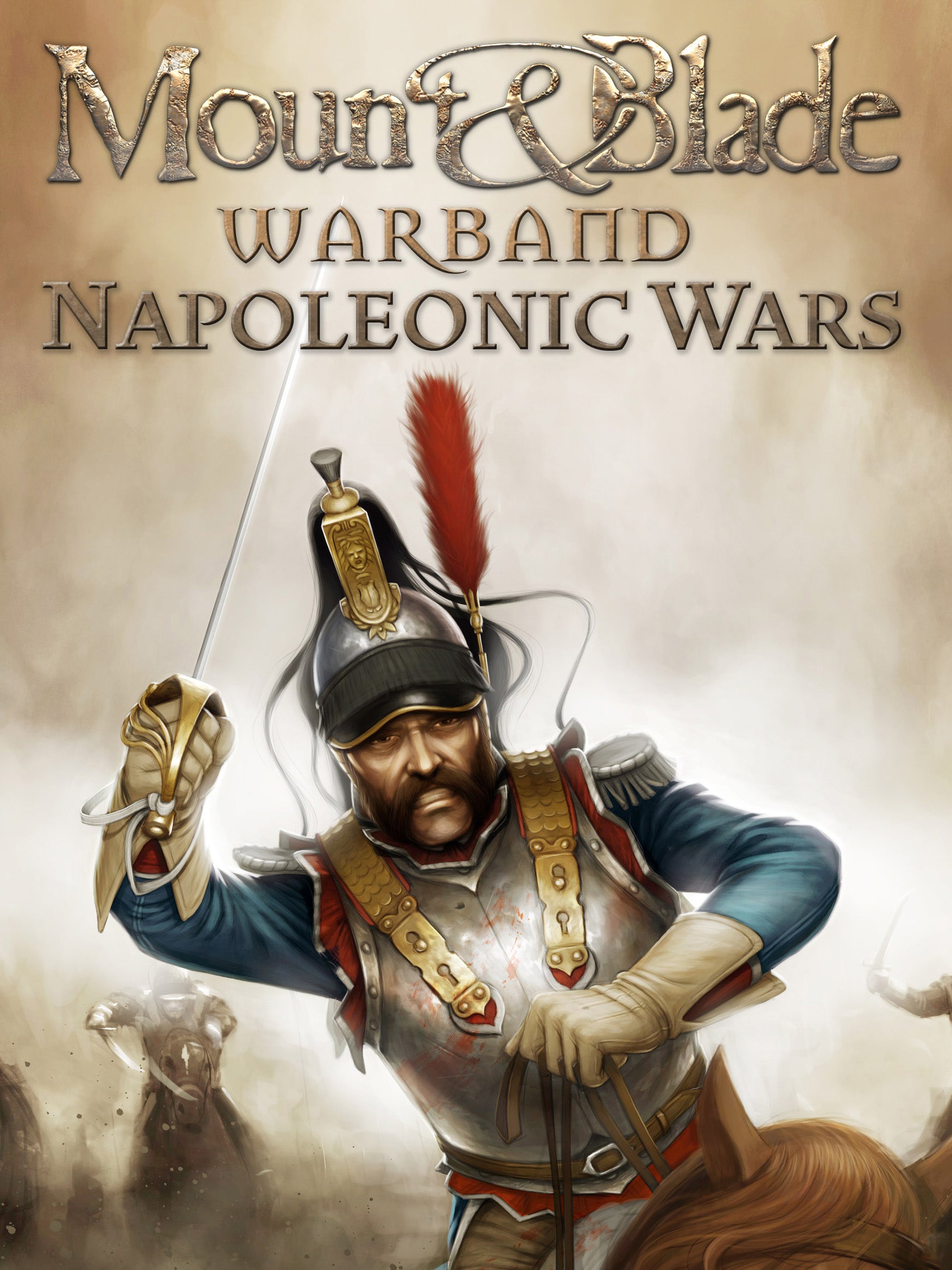 Mount & Blade: Warband - Napoleonic Wars DLC EU Steam CD Key
