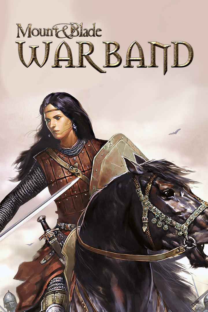 Mount & Blade: Warband EU XBOX One CD Key