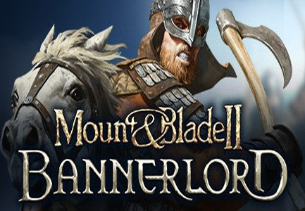Mount & Blade II: Bannerlord EU XBOX One / Xbox Series X|S / PC CD Key