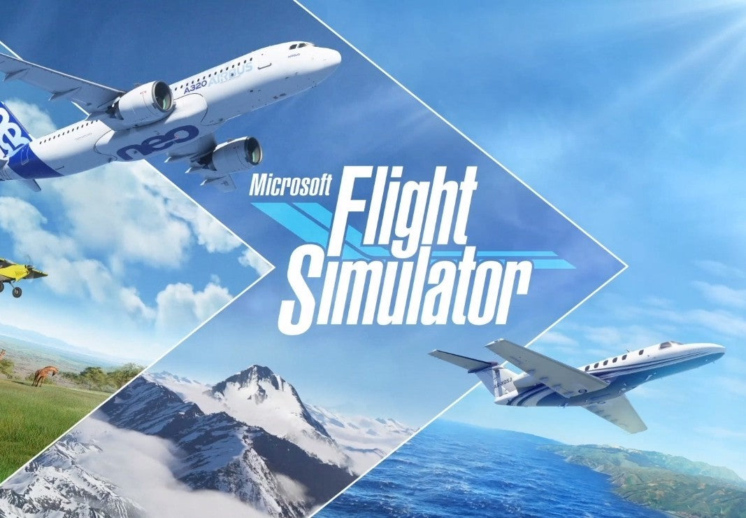 Microsoft Flight Simulator Xbox Series X|S / Windows 10 CD Key