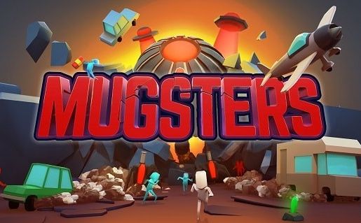 Mugsters RU Steam CD Key