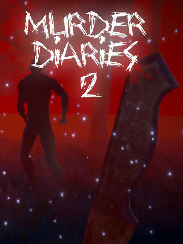 Murder Diaries 2 AR XBOX One CD Key