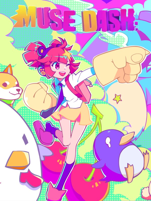 Muse Dash Steam Altergift