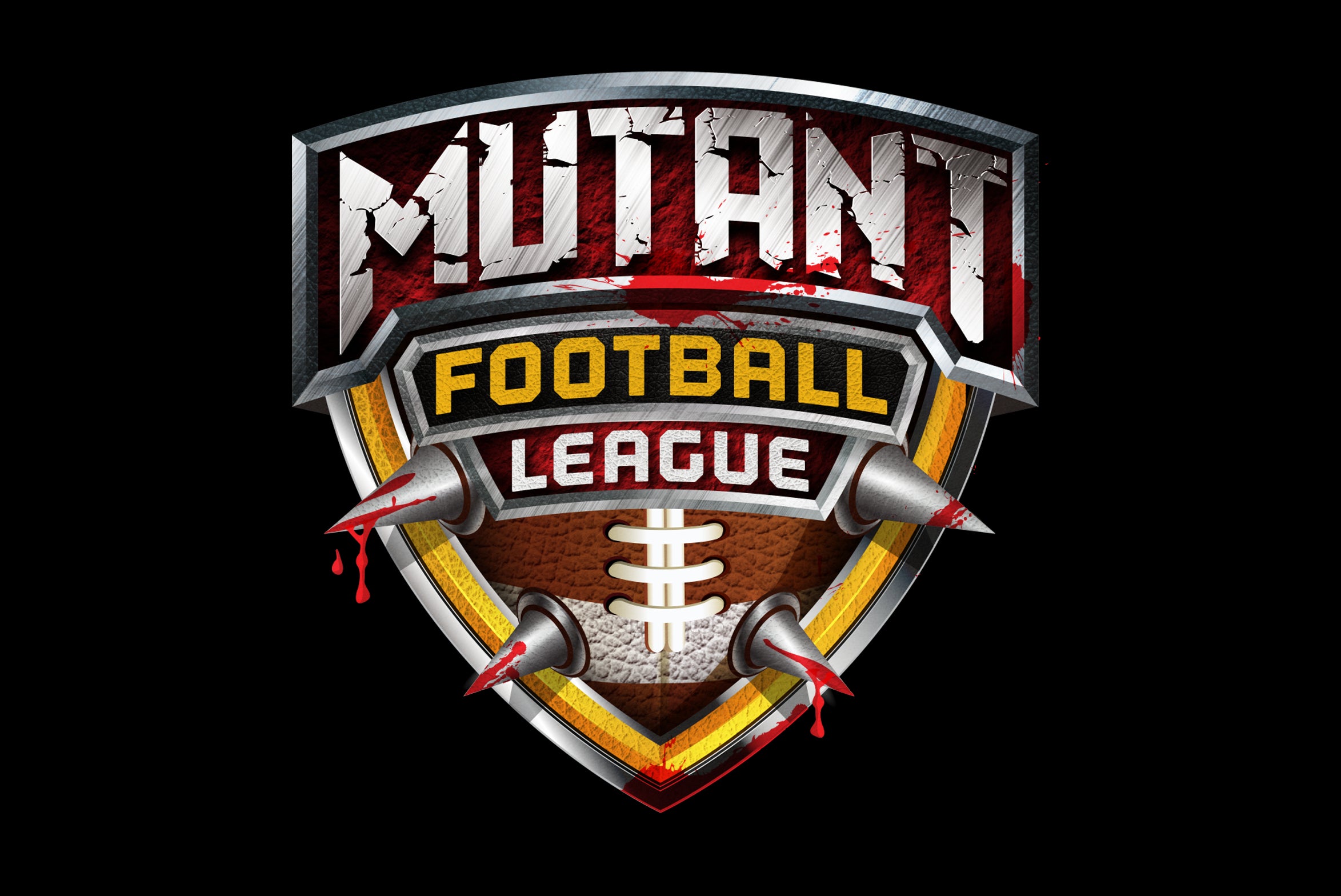 Mutant Football League US XBOX One CD Key