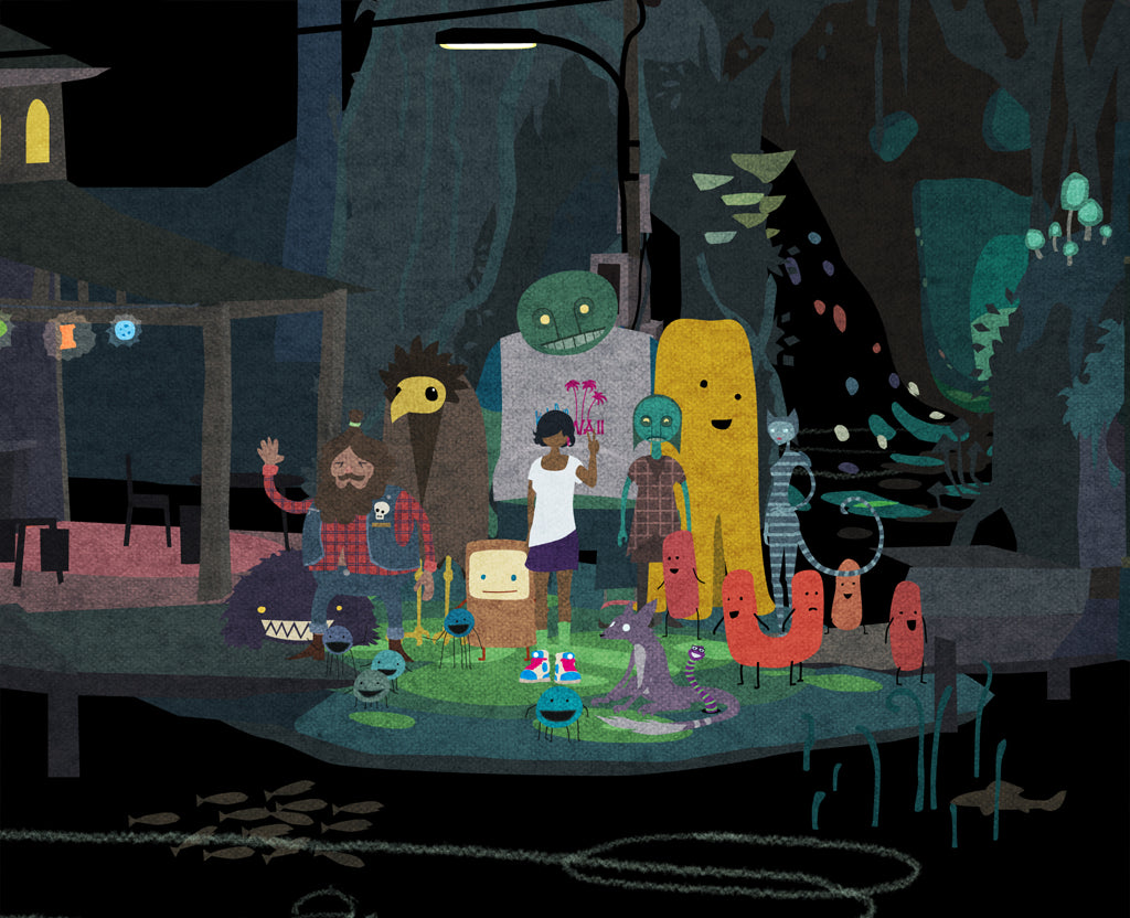 Mutazione XBOX One / Xbox Series X|S Account