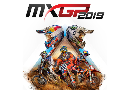 MXGP 2019 - The Official Motocross Videogame AR XBOX One CD Key