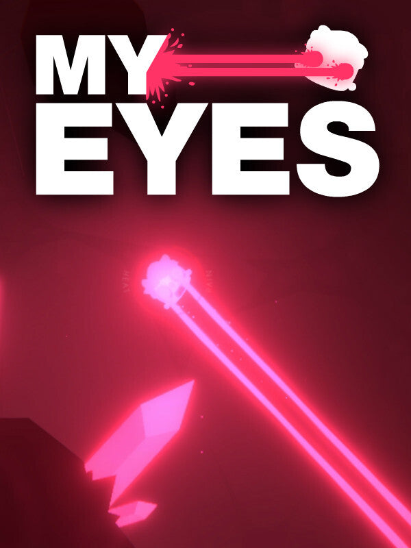 My Eyes Steam CD Key