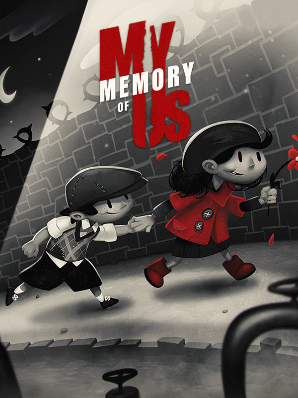 My Memory of Us AR XBOX One CD Key