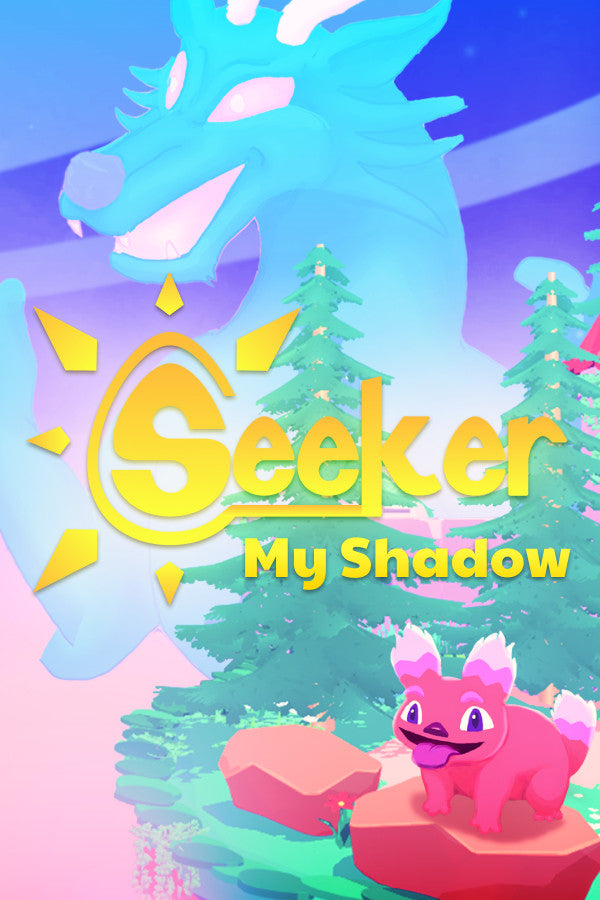 Seeker: My Shadow Steam CD Key