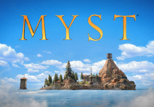 Myst EU v2 Steam Altergift