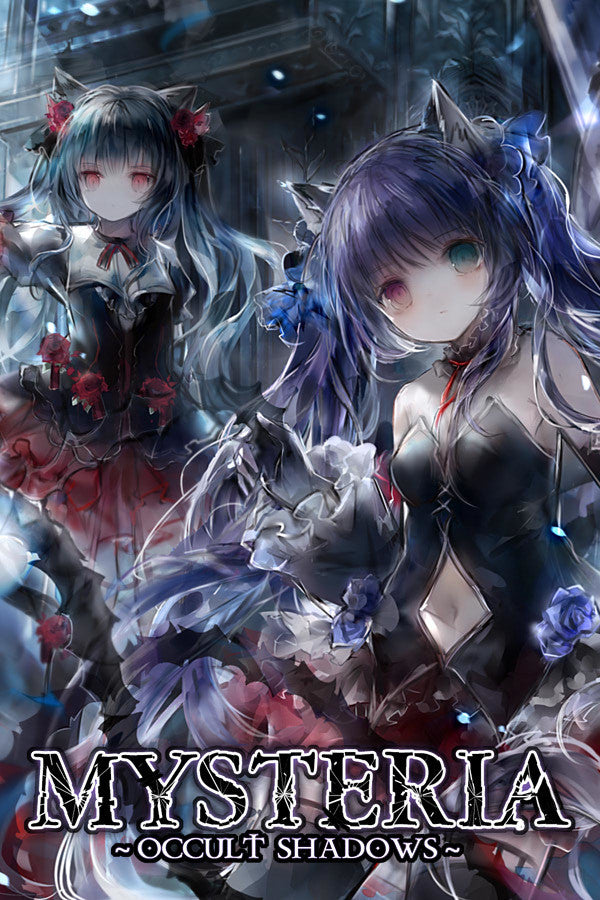 Mysteria Occult Shadows Steam Altergift
