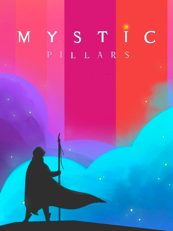 Mystic Pillars: A Story-Based Puzzle Game Steam CD Key