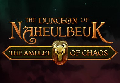 The Dungeon Of Naheulbeuk: The Amulet Of Chaos - Goodies Pack DLC EU Steam Altergift
