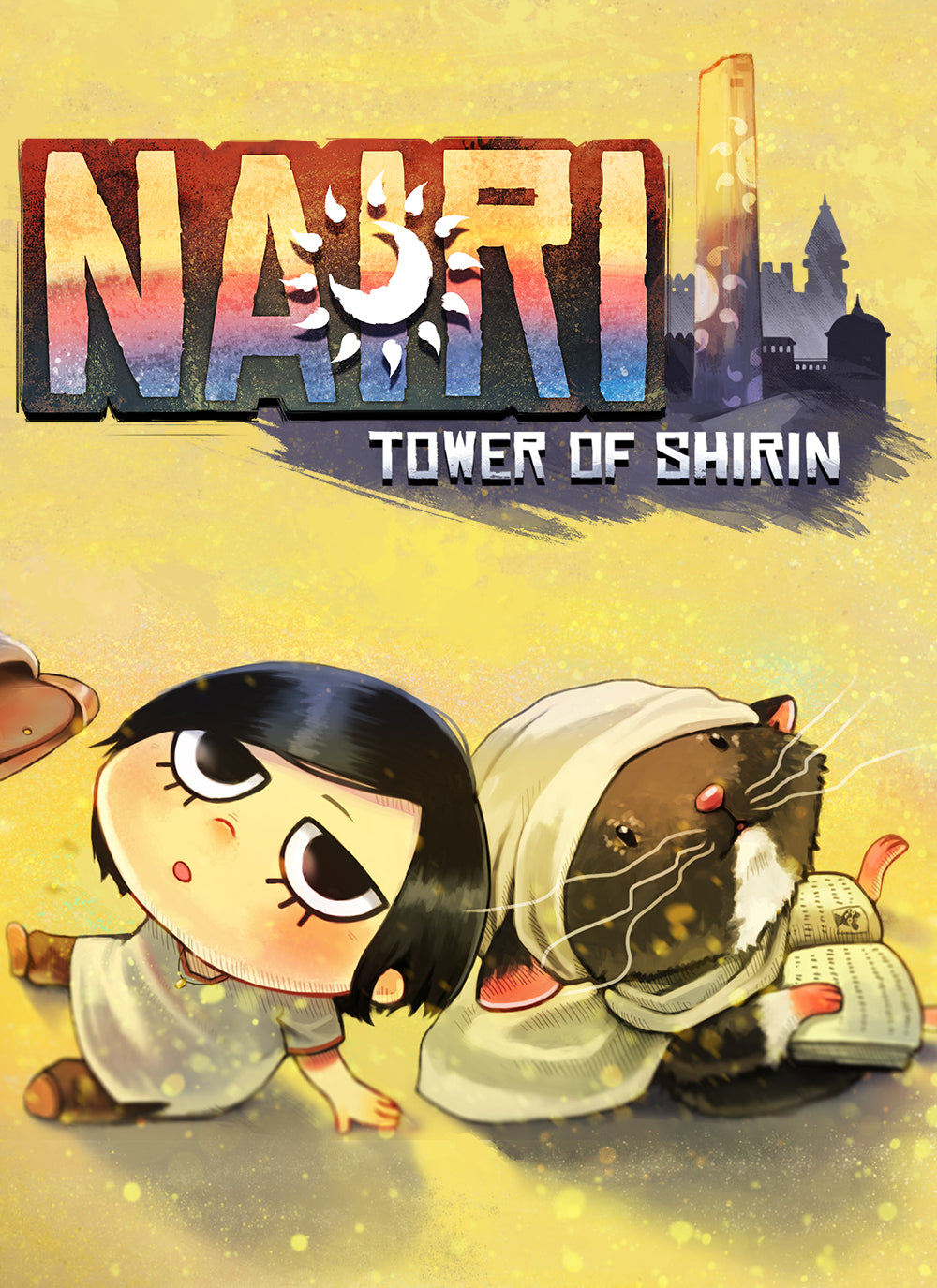 NAIRI: Tower of Shirin Steam CD Key
