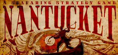 Nantucket Steam CD Key
