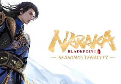 Naraka: Bladepoint - Season 12 Bundle XBOX One / Series X|S / PC CD Key