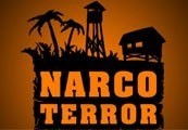 Narco Terror EN/FR/ES/DE/IT Languages Steam CD Key