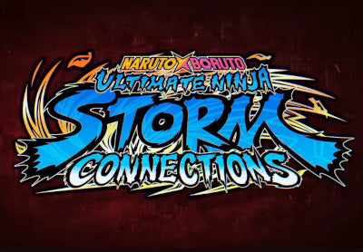 NARUTO X BORUTO Ultimate Ninja STORM CONNECTIONS US Steam CD Key