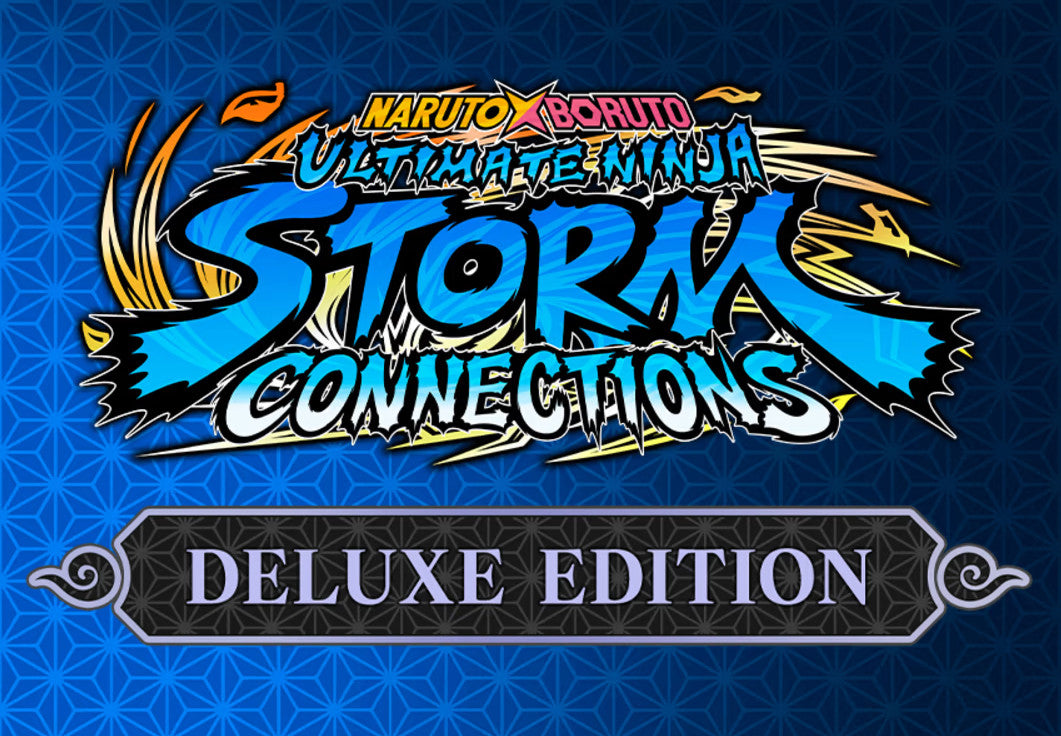 NARUTO X BORUTO Ultimate Ninja STORM CONNECTIONS Deluxe Edition US PC Steam CD Key
