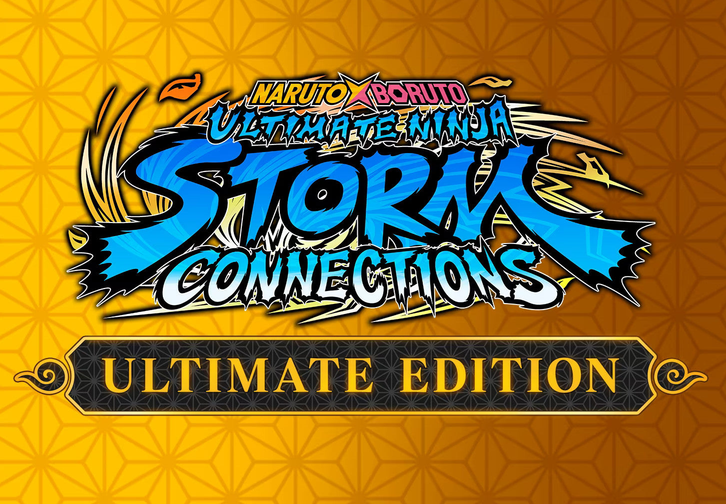 NARUTO X BORUTO Ultimate Ninja STORM CONNECTIONS Ultimate Edition US PC Steam CD Key