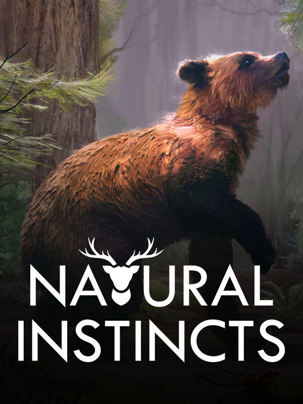 Natural Instincts Steam CD Key