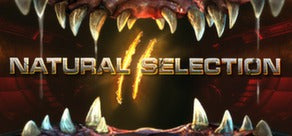 Natural Selection 2 Steam CD Key