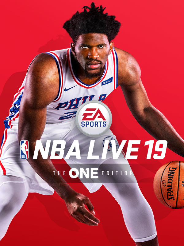 NBA Live 19 US XBOX One CD Key