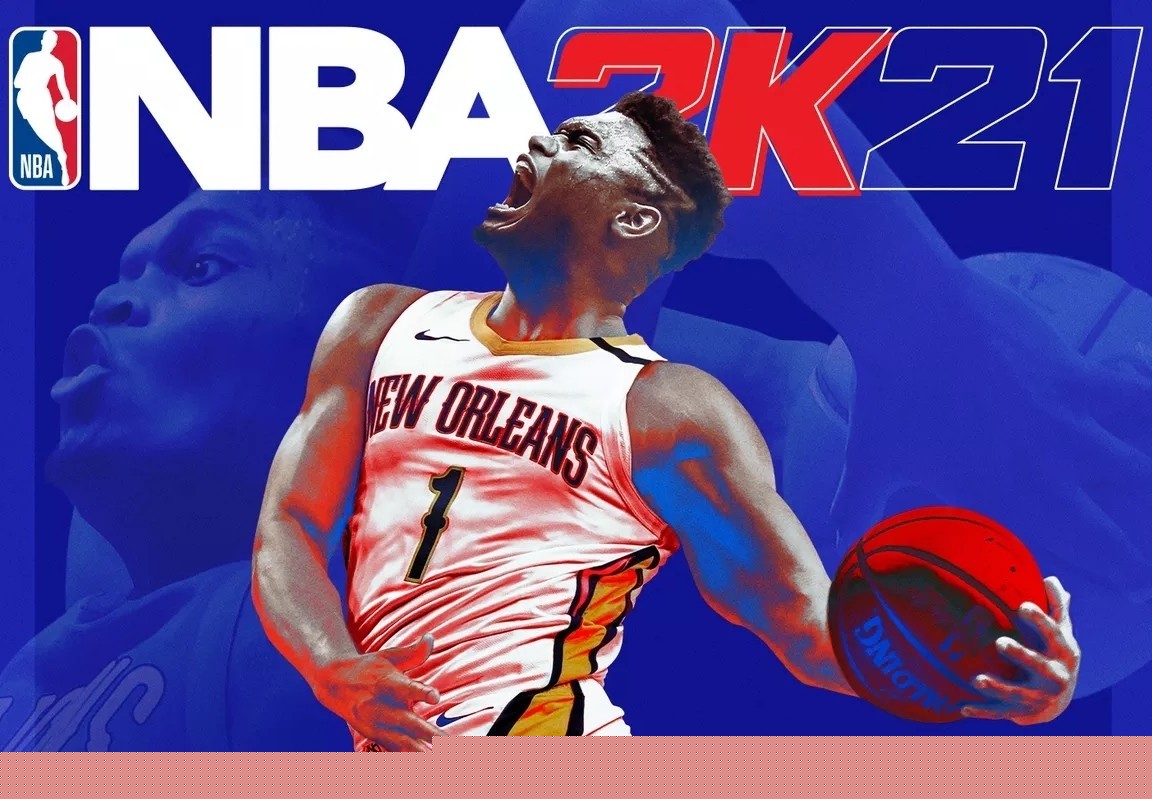 NBA 2K21 Next Generation - Pre-order Bonus DLC XBOX Series X|S CD Key