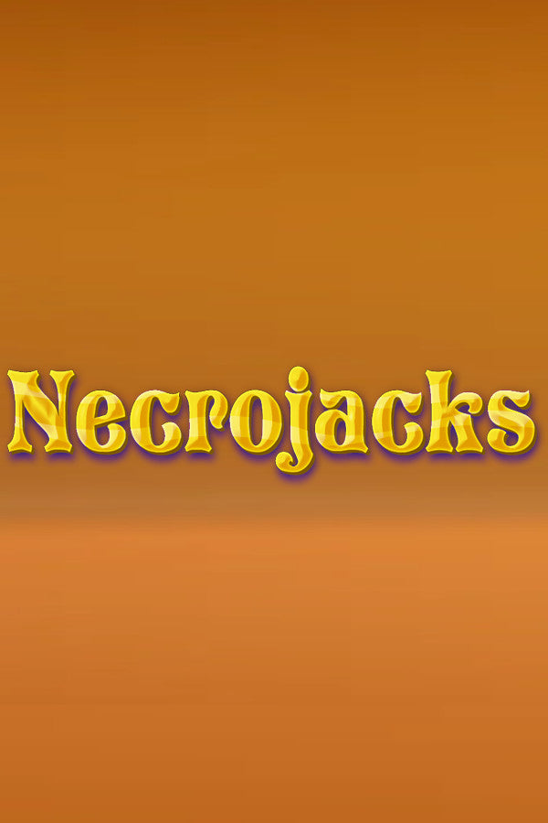 Necrojacks Steam CD Key
