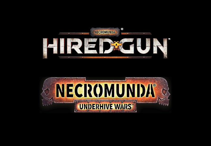 Necromunda: Bounty Hunter Bundle Steam CD Key