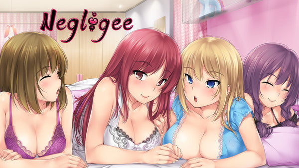 Negligee Steam CD Key