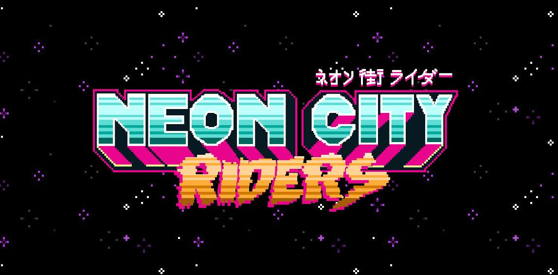 Neon City Riders XBOX One CD Key