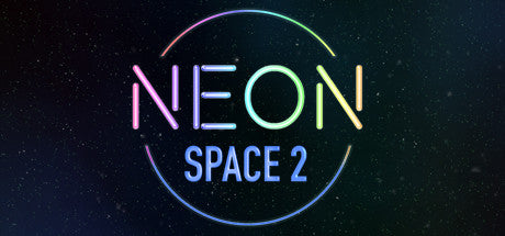 Neon Space 2 Steam Altergift