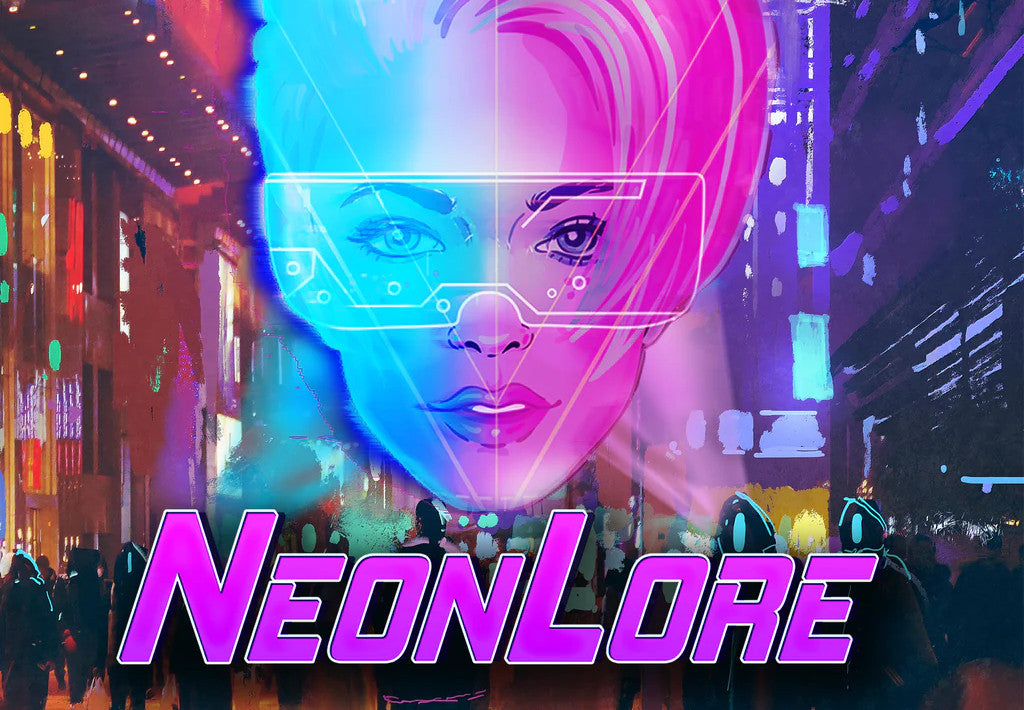 NeonLore AR XBOX One CD Key