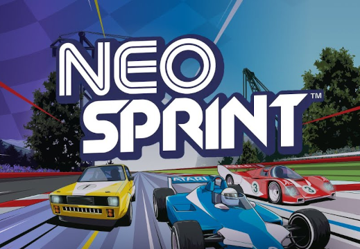 NeoSprint XBOX One / Xbox Series X|S Account