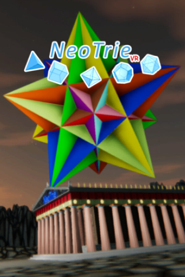 Neotrie VR Steam CD Key